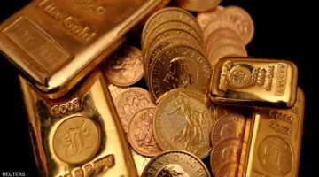 رقم تاريخي جديد.. سعر الذهب يتجاوز 4900 دولار في تعاملات الأسواق العالمية اليوم